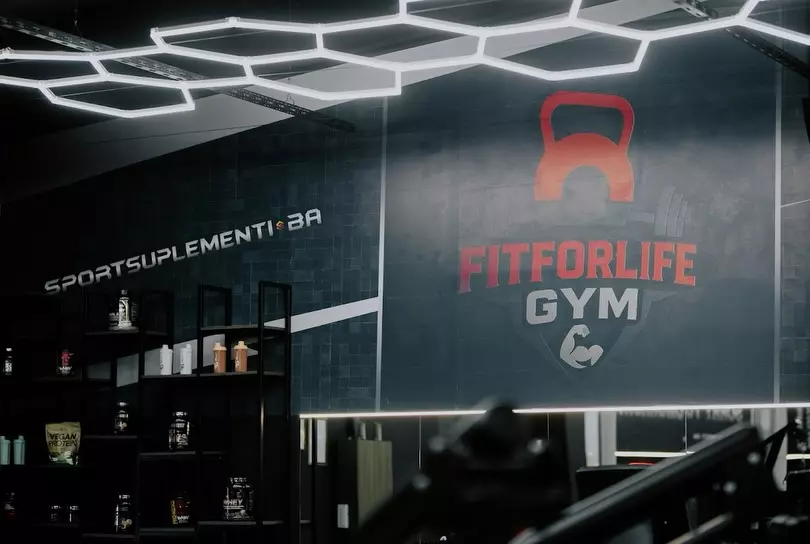 Fitness treninzi u dvorani Brčko
