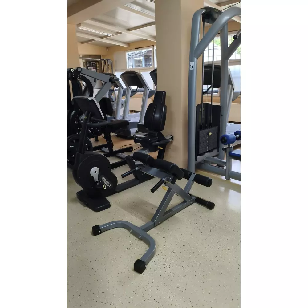 Vježbanje Fitness centar u Zagrebu