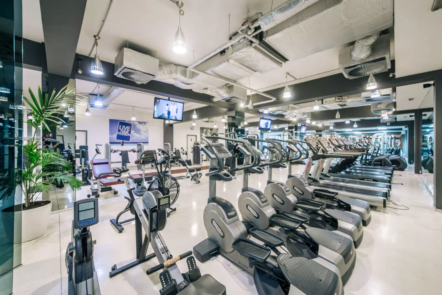 FitnesscentariteretanaHeinzelovaZagreb1