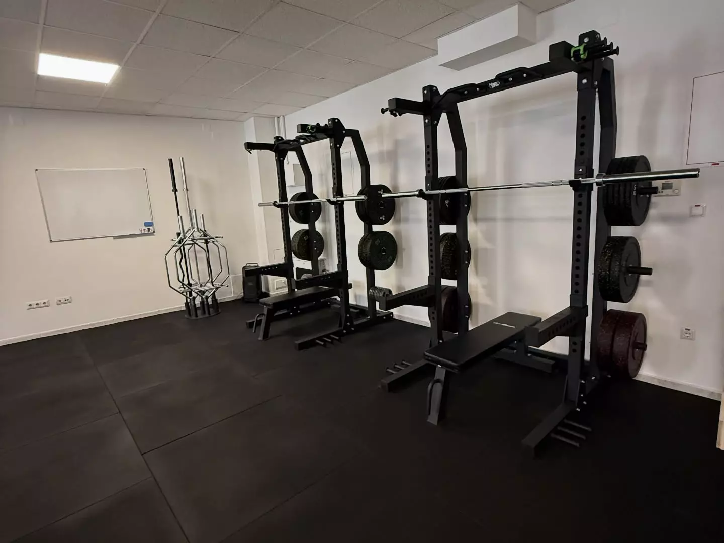 Fitness centar grad Samobor u Hrvatskoj