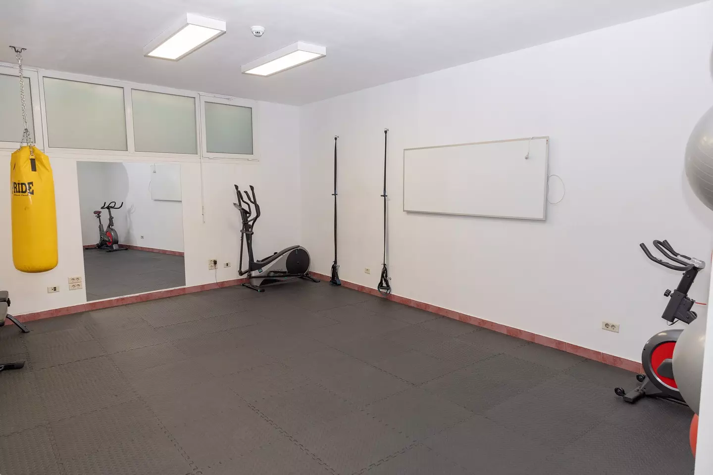 Fitness rehabilitacija u Splitu, RH