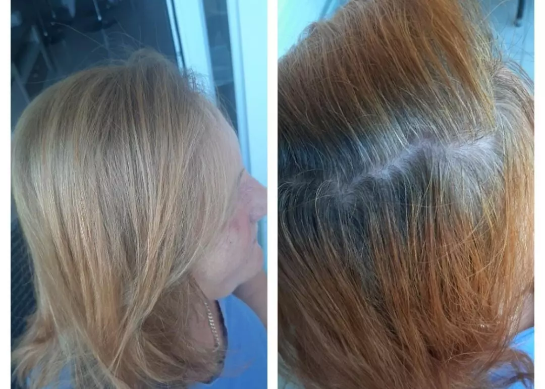 Ženski salon u Umagu, Hrvatska