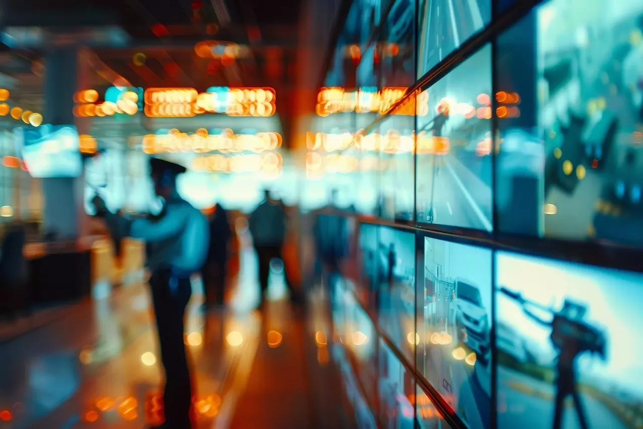 Fizička zaštita imovine Split