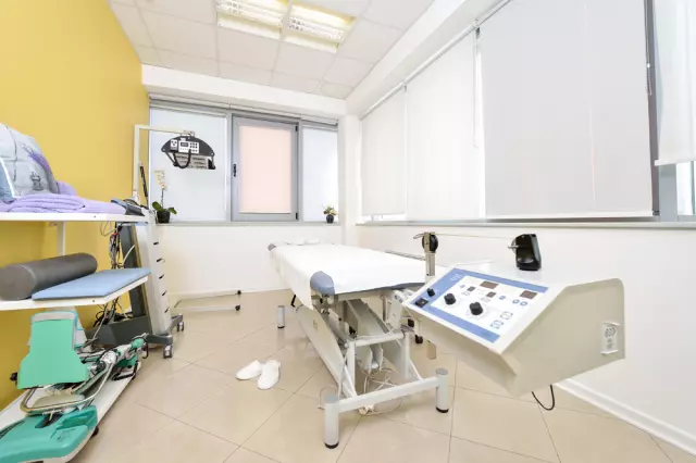 Fizikalnaterapijaukućiiambulanti,Zadar4