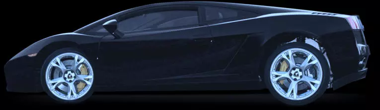 Servis osobnih vozila Servis trkaćih automobila i osobnih vozila u Lučkom, Hrvatska