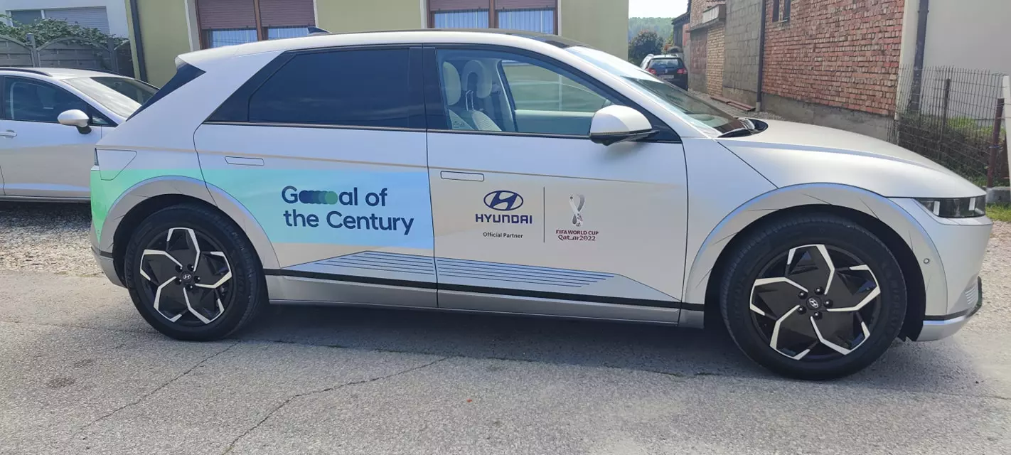 Folije za auto, Sisak