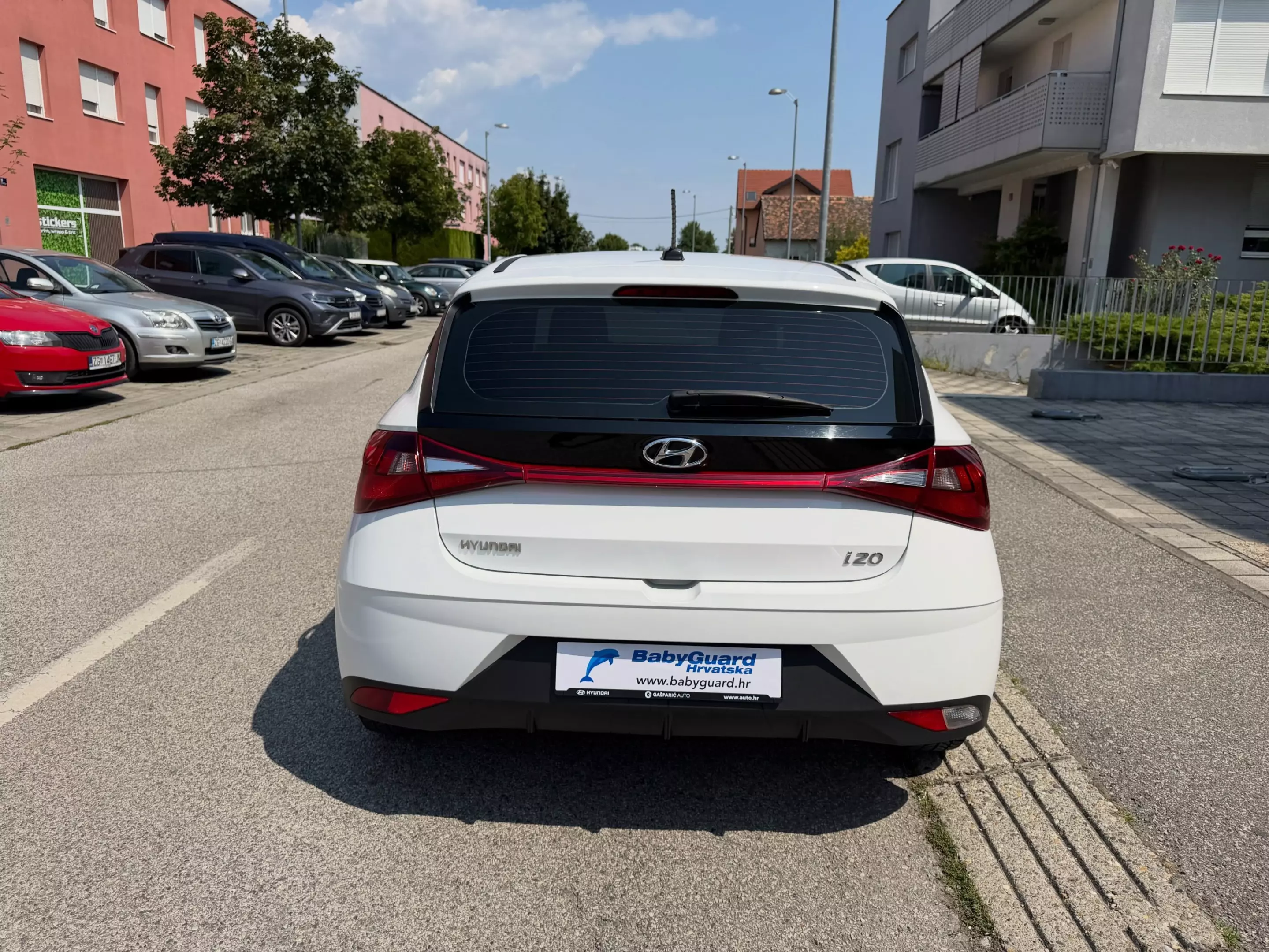 Autostaklo Folije za autostaklo u Zagrebu