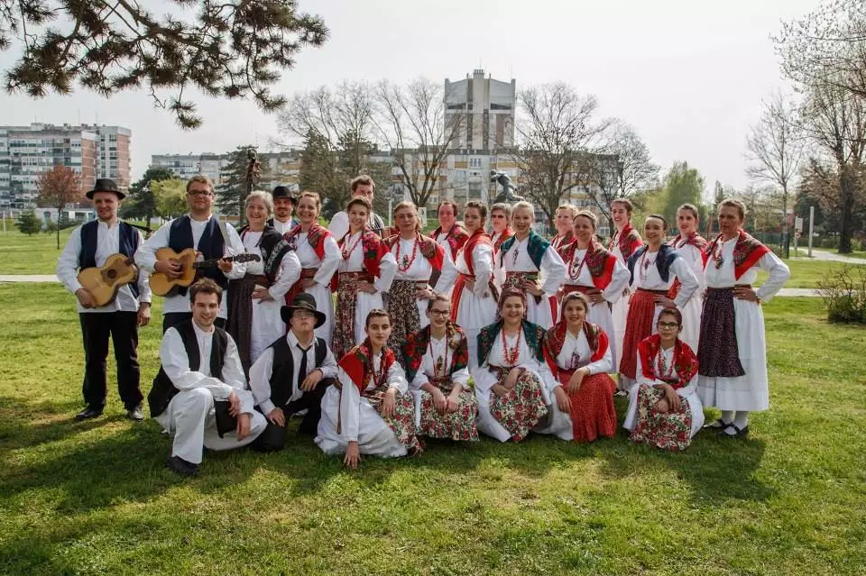 Folklor,pjevačkizborDelnice,vokalnaskupinaDim,Delnice3