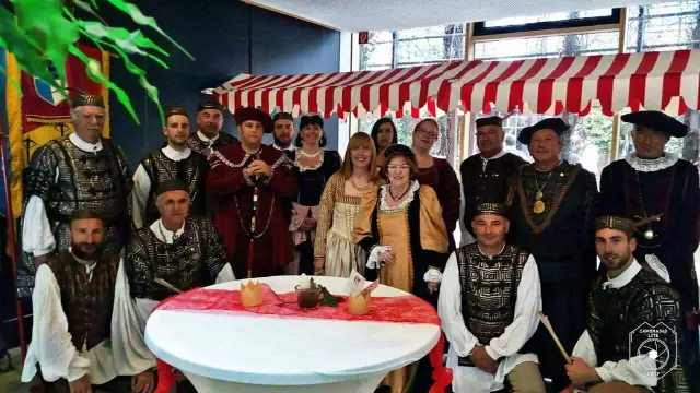 Folklornadogađanjaikinopredstave,Rab