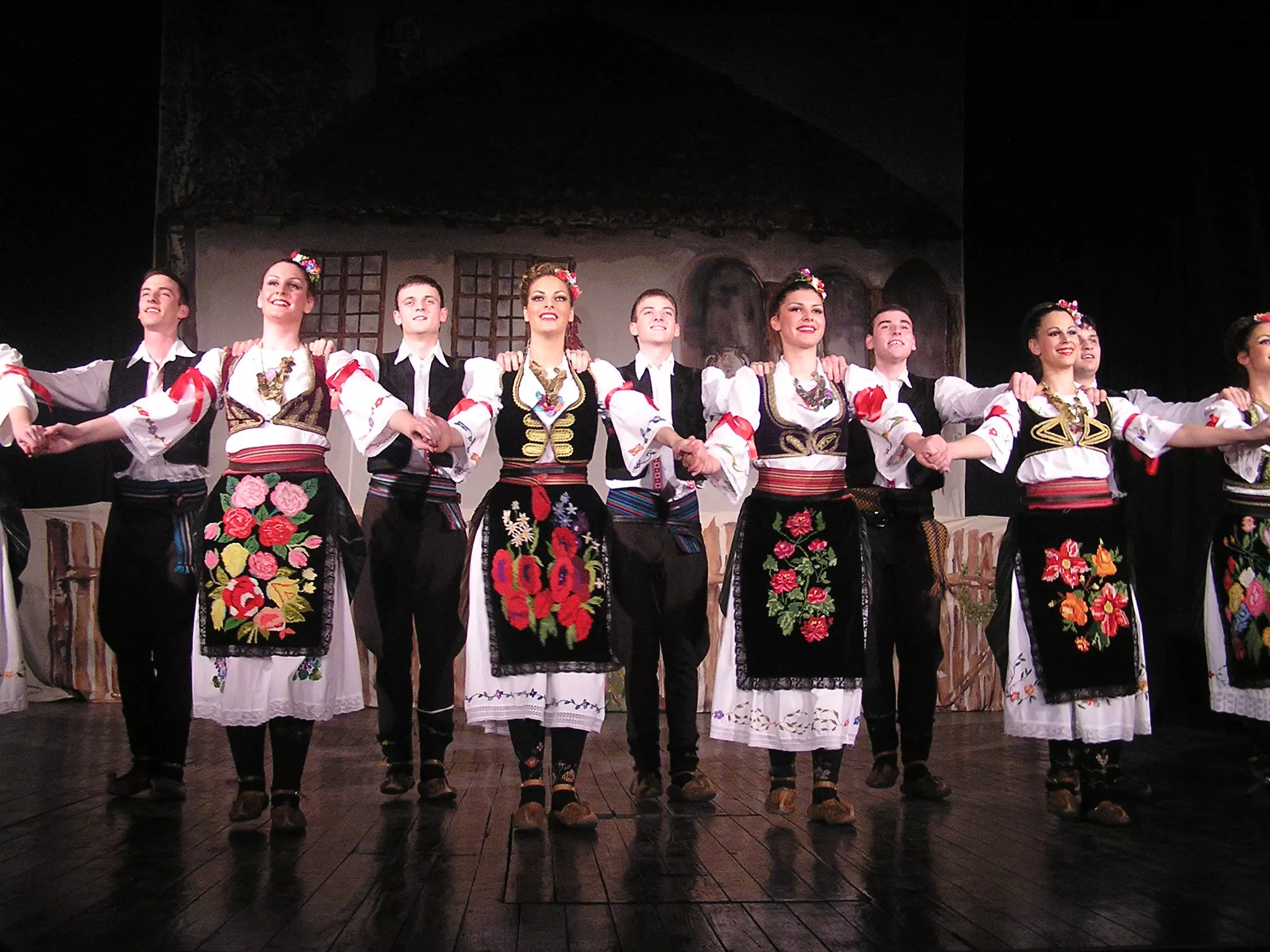 FolklorniansamblTuropolje2