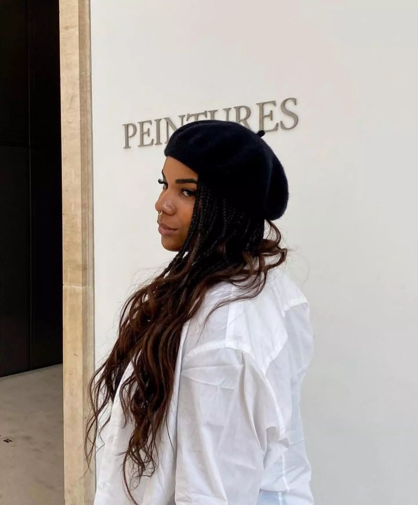 Pletenje pletenice za krizmu, frizure Pletenje pletenica za krizmu grad Zagreb, Hrvatska