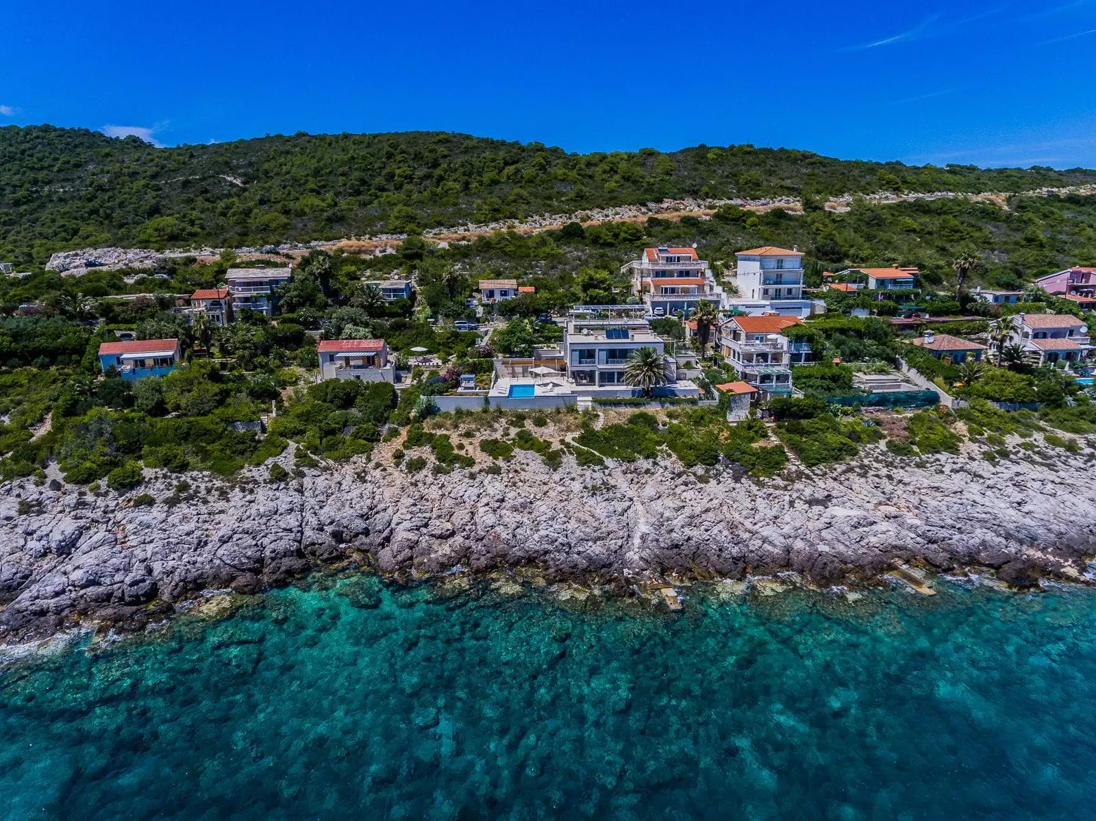 Izrada slika Foto studio Kaštel Stari, Hrvatska