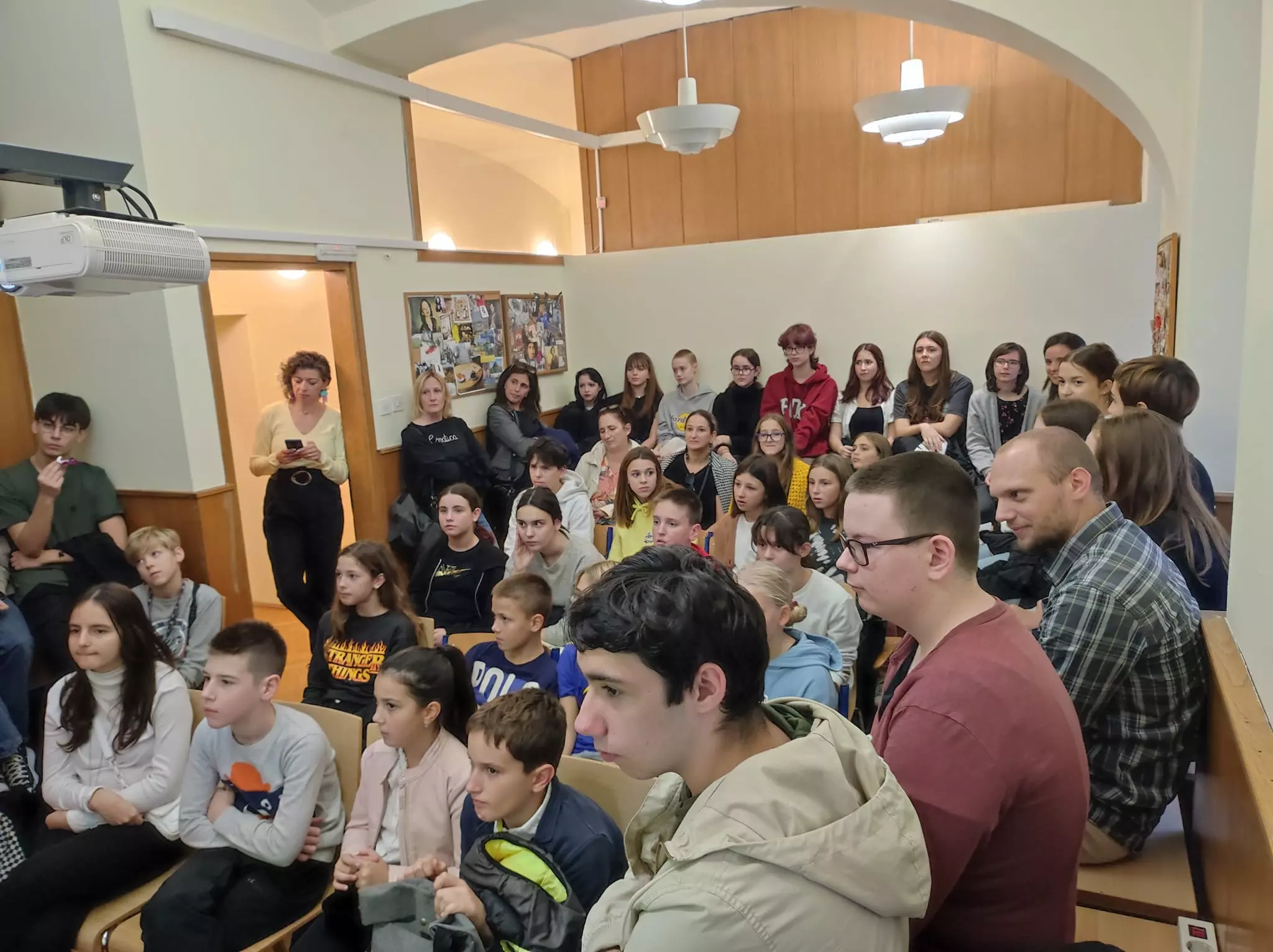 Tečajevi francuskog jezika u Zagrebu