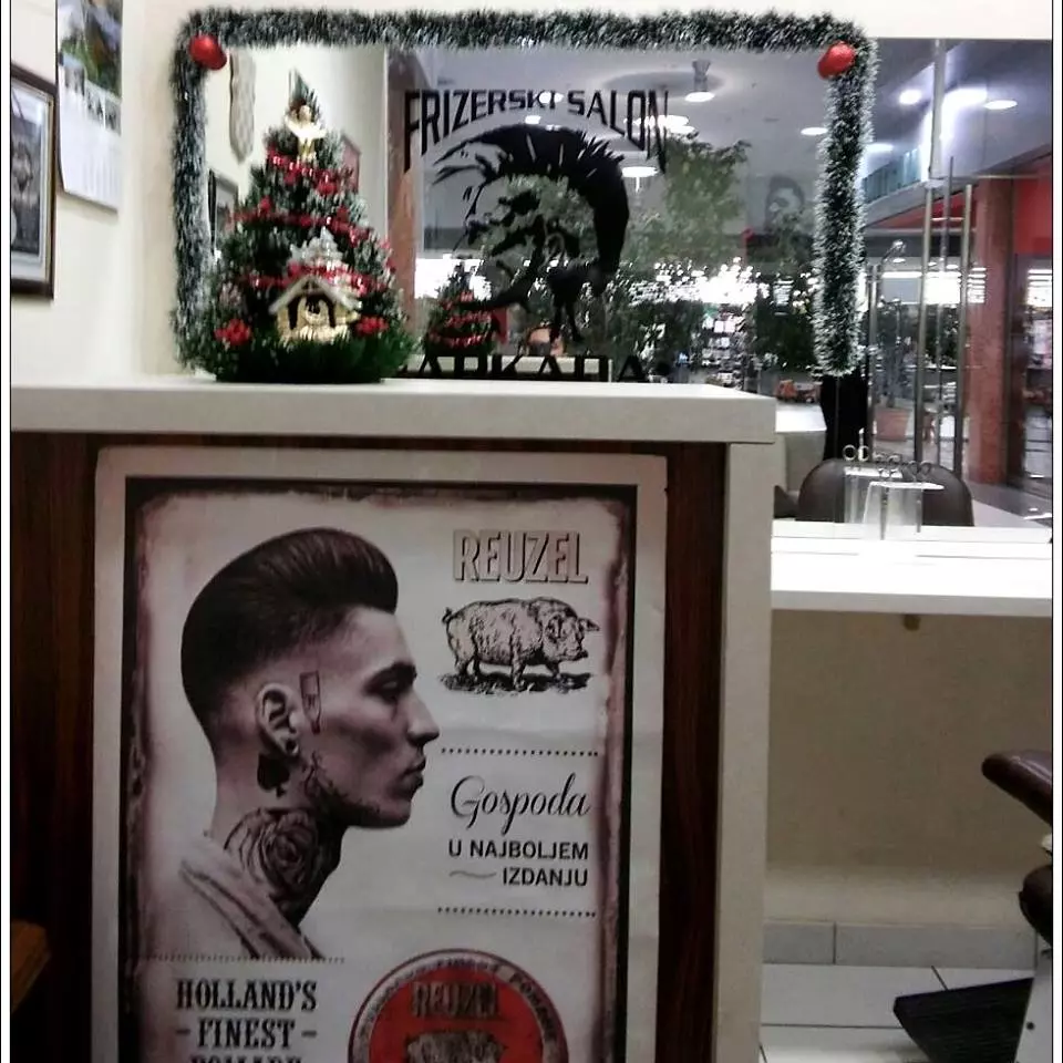 Frizerski_salon,kompletne_frizerske_usluge_Šibenik