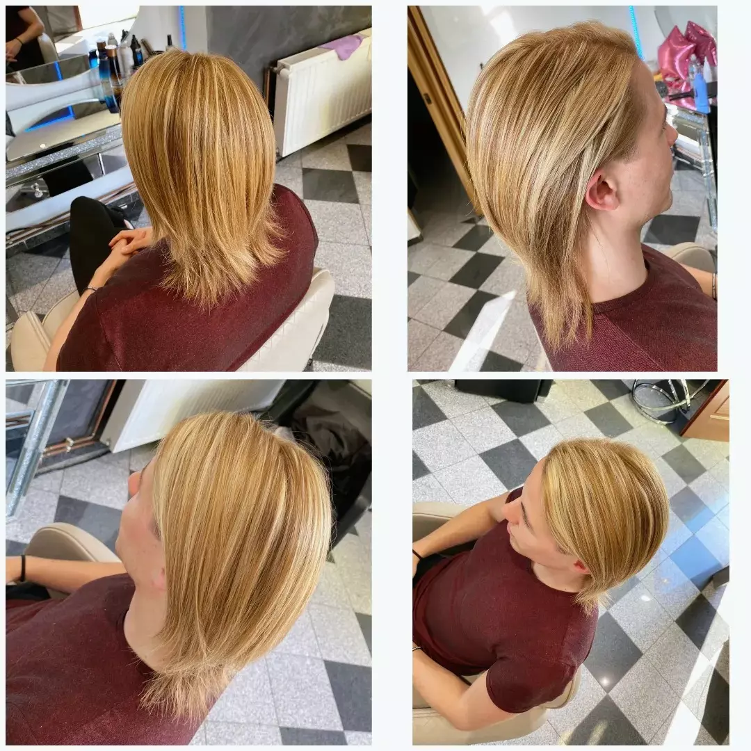 Frizerski salon Zagreb