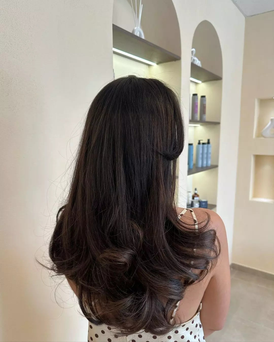 Frizerski salon u gradu Kaštel Novom