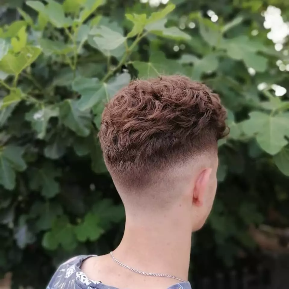 Frizerski salon za djecu Dubrav Frizerski salon za djec, šišanje