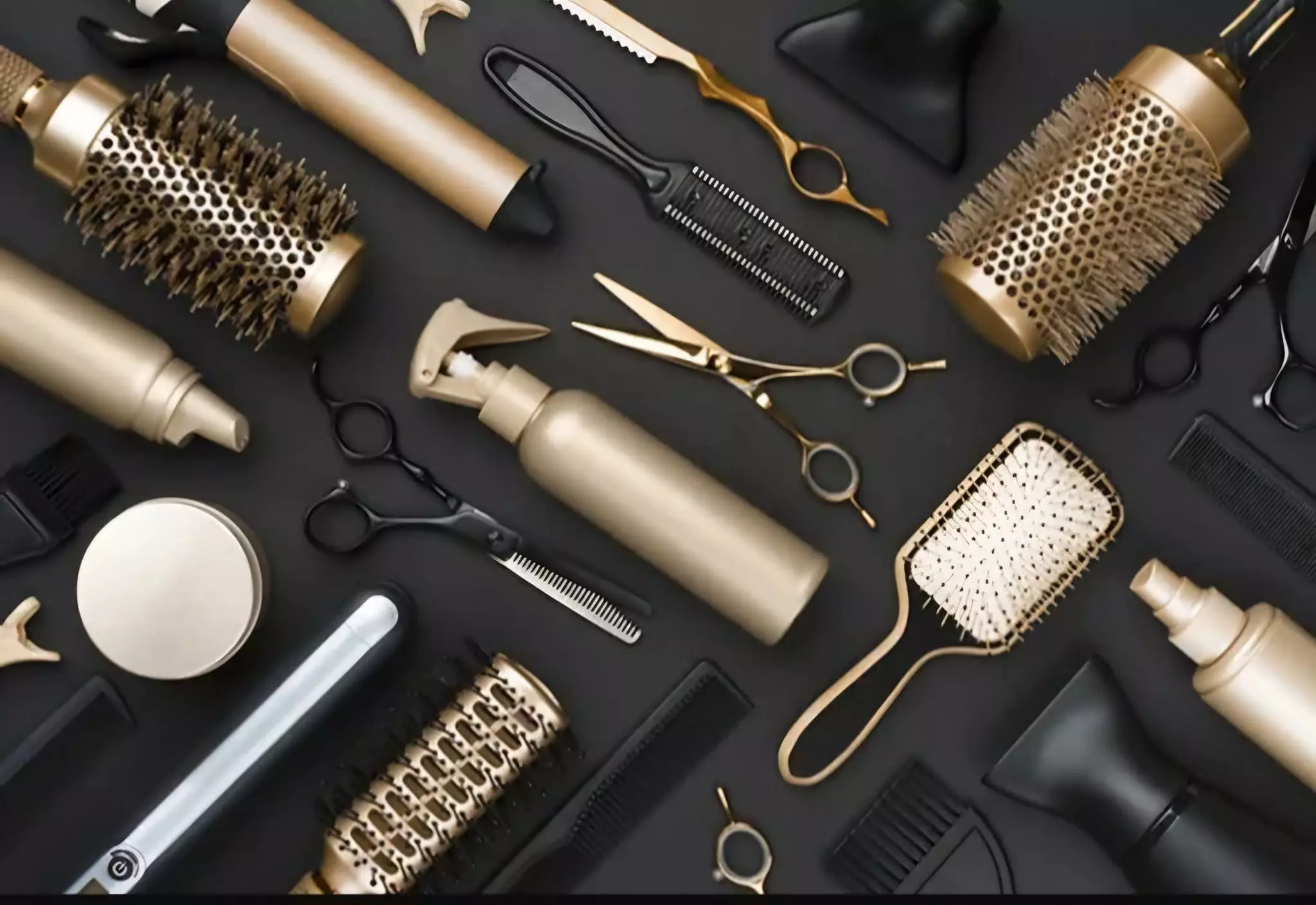 Frizerski salon za djecu Zagreb Frizerski salon