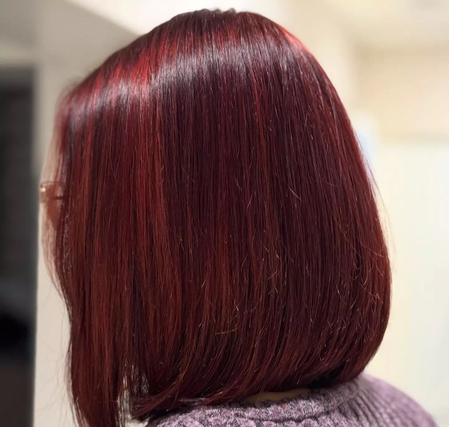 Frizerski salon u Novoj Gradiški