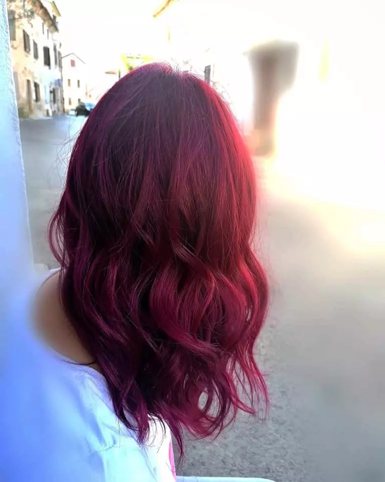 Žensko i muško šišanje, frizerske usluge Žensko i muško šišanje u Medulinu, Hrvatska