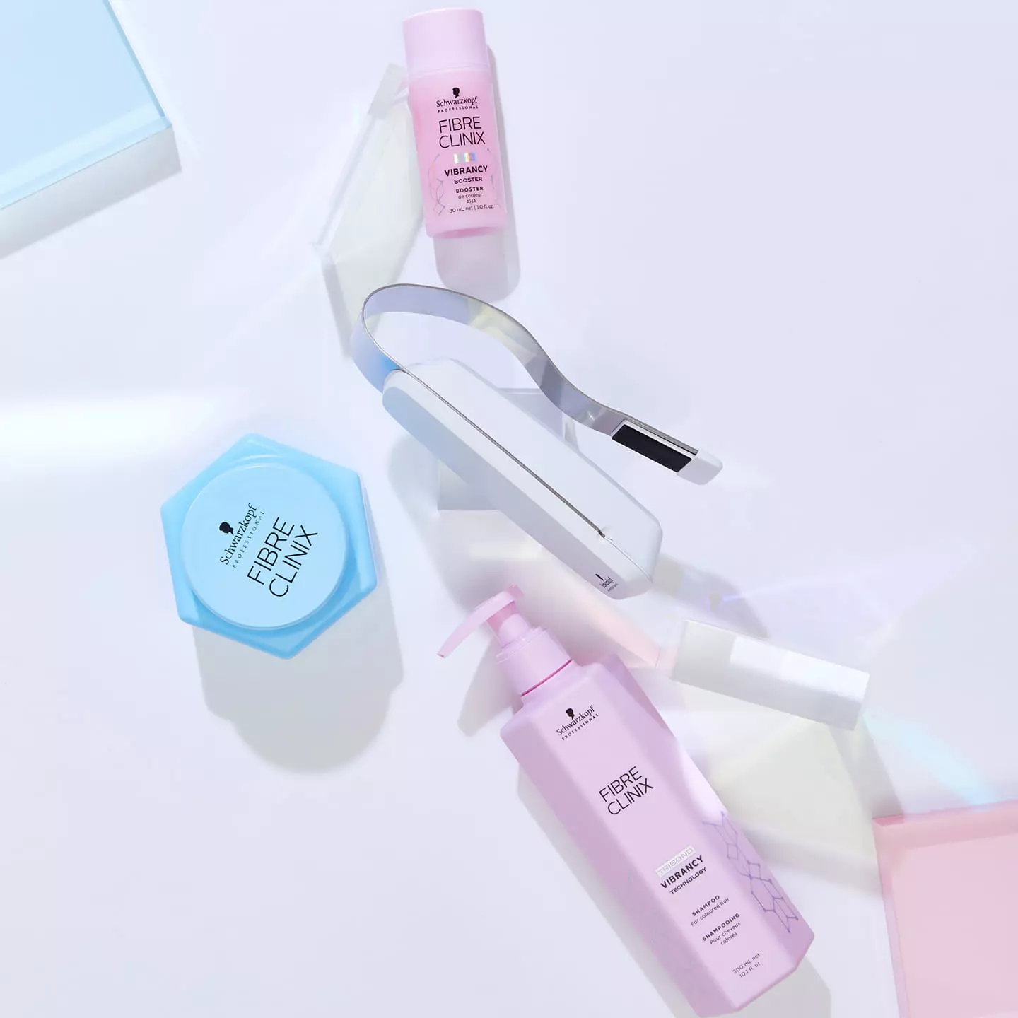 Profesionalna njega kose i vlasišta