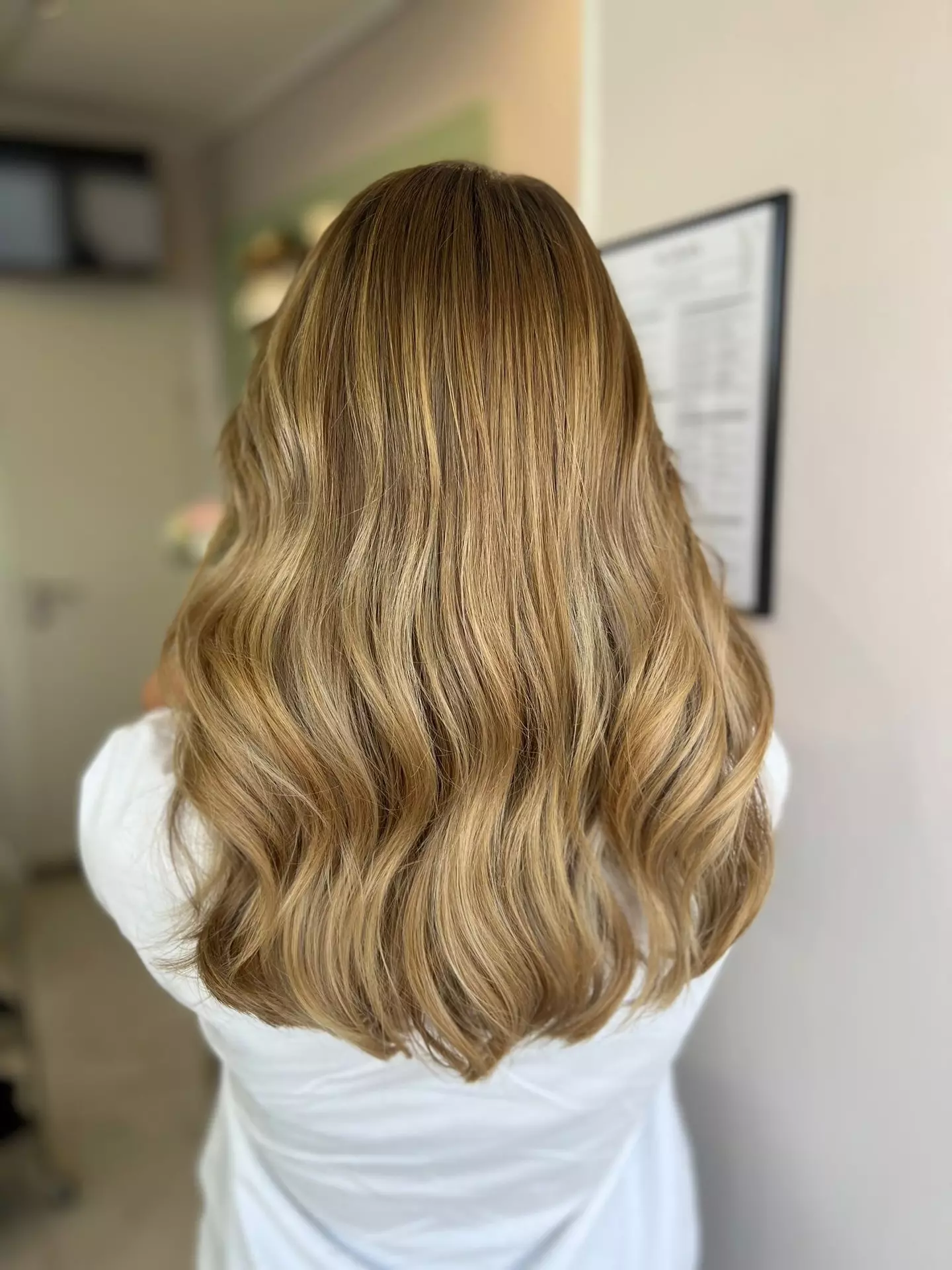 Frizerski salon Primošten