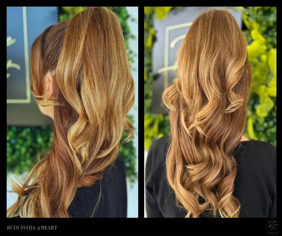 Frizerski salon Zaprešić