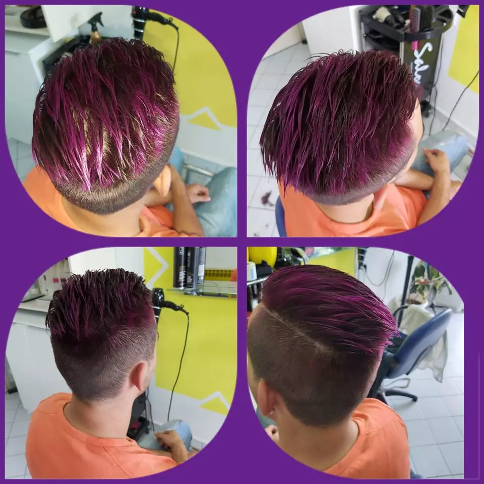 FrizerskistudioBlondy1 FrizerskistudioBlondy1