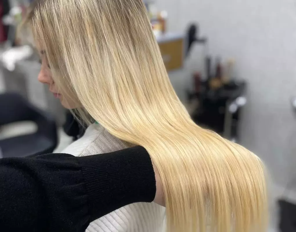 Frizerski studio u Cazinu