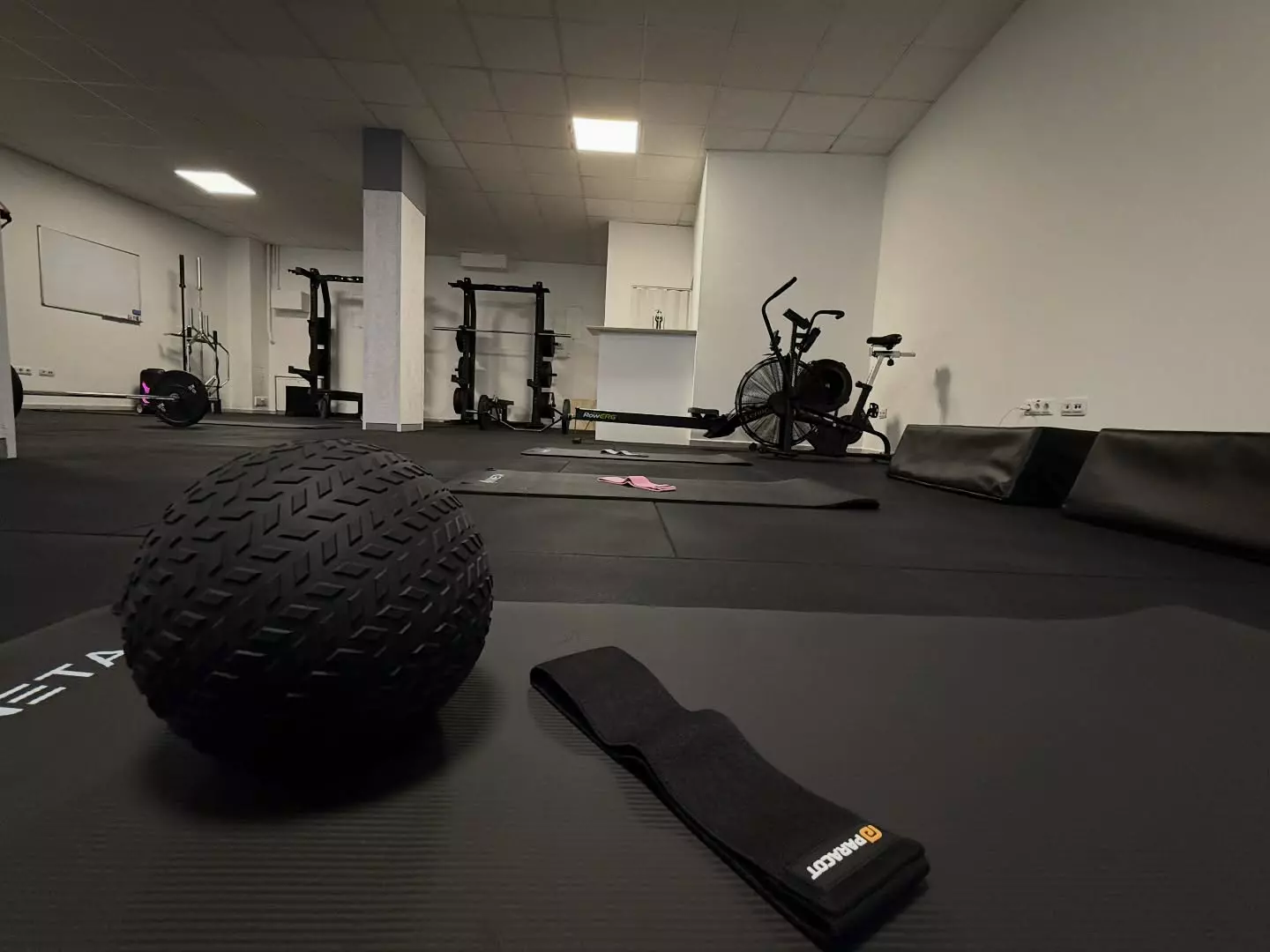 Funkcionalni i grupni treninzi Samobor, Hrvatska