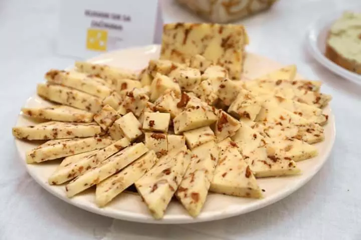 Najbolja proizvodnja mlijeka i sireva Brdovec