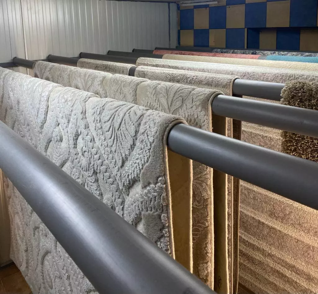 Strojno pranje tepiha Zagreb, RH