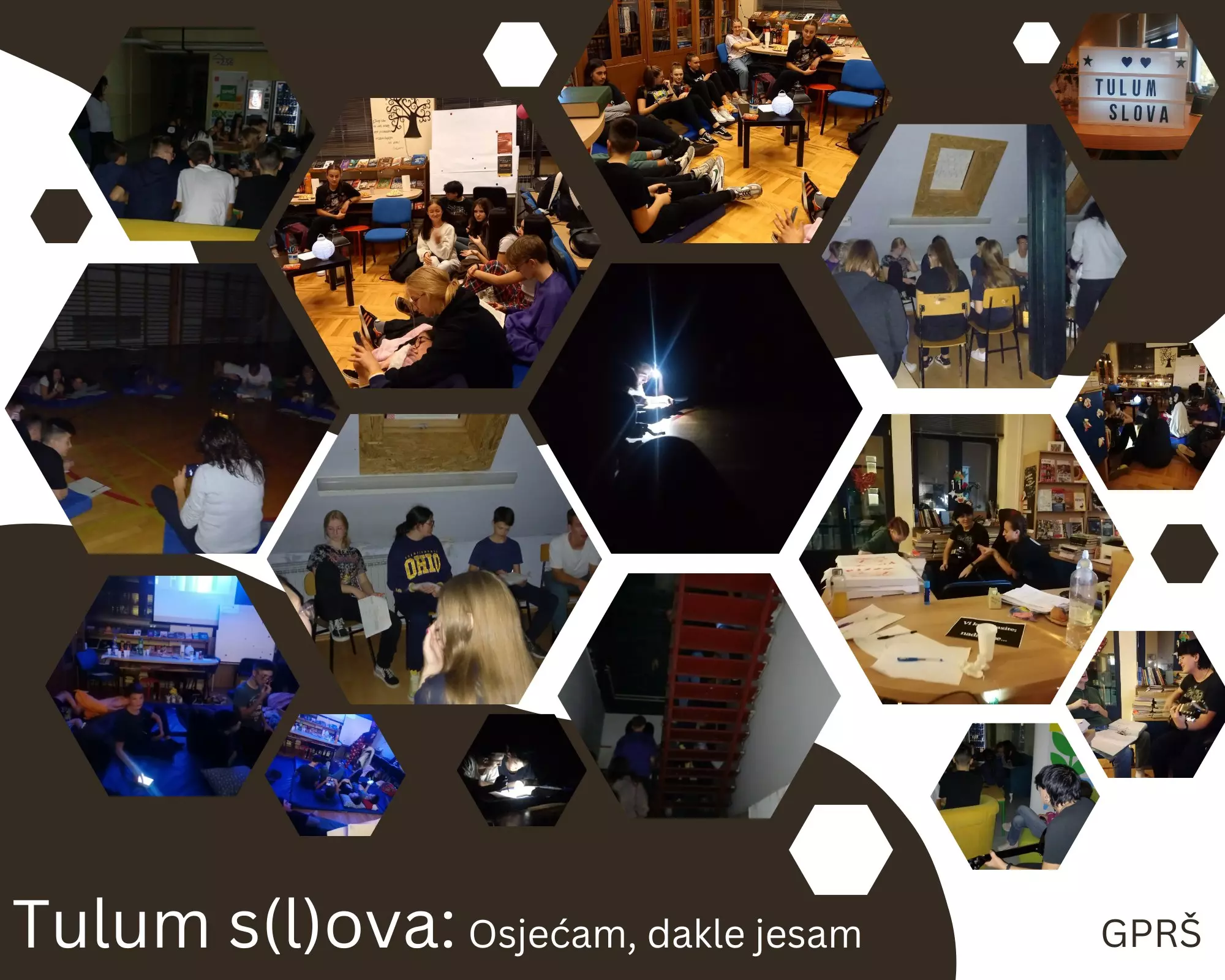 Prirodoslovna škola Varaždin Hrvatska