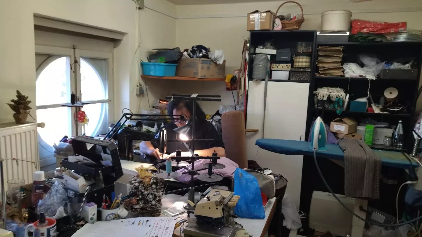 Graditeljska škola Varaždin Hrvatska