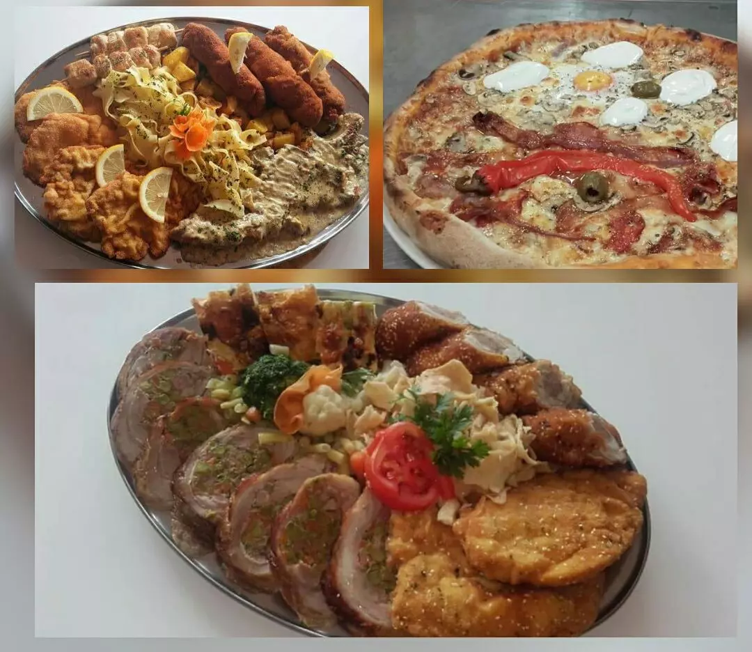 Najbolji restoran Varaždin u RH