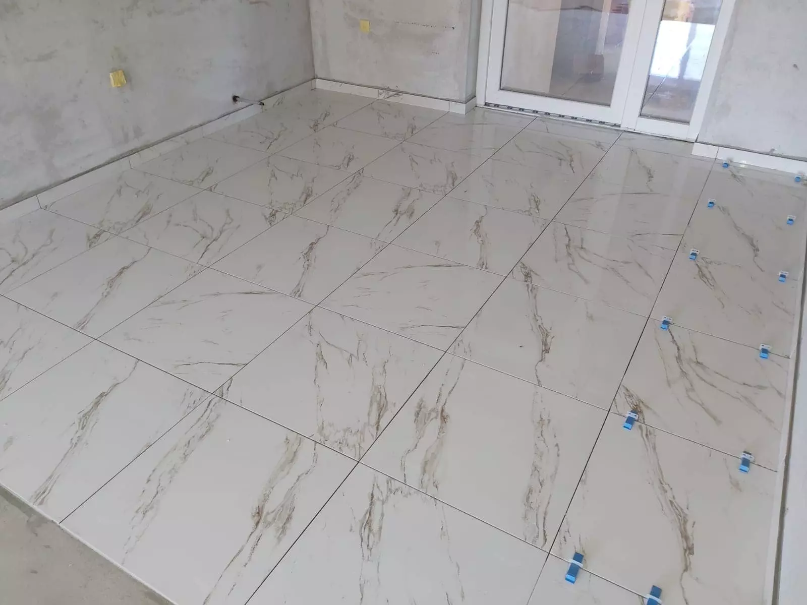 Postavljanje podnih i zidnih obloga keramike i kamena Virovitica, RH