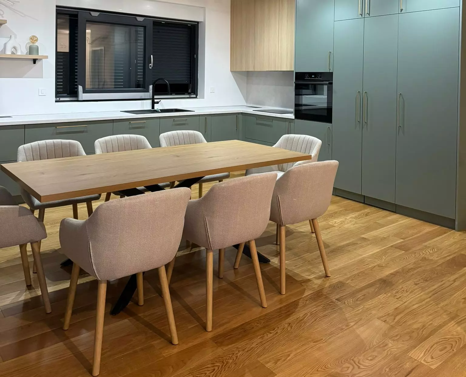 Gradnja montažnih kuća u Zadru Hrvatska