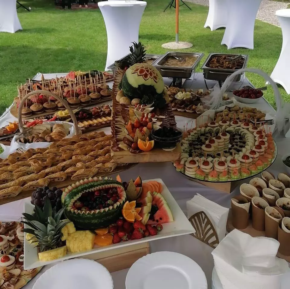 GastroJožacatering