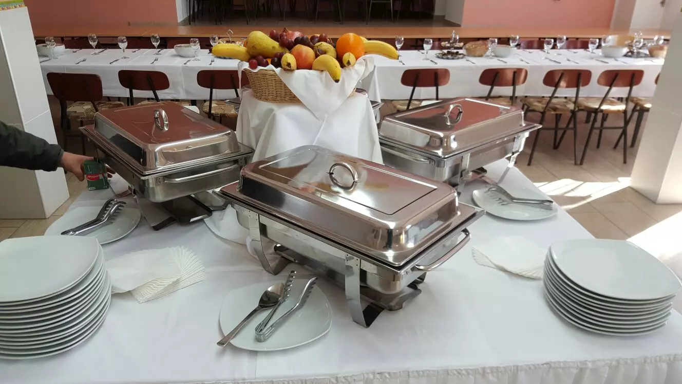 Jela s roštilja Krapinske Toplice, Hrvatska