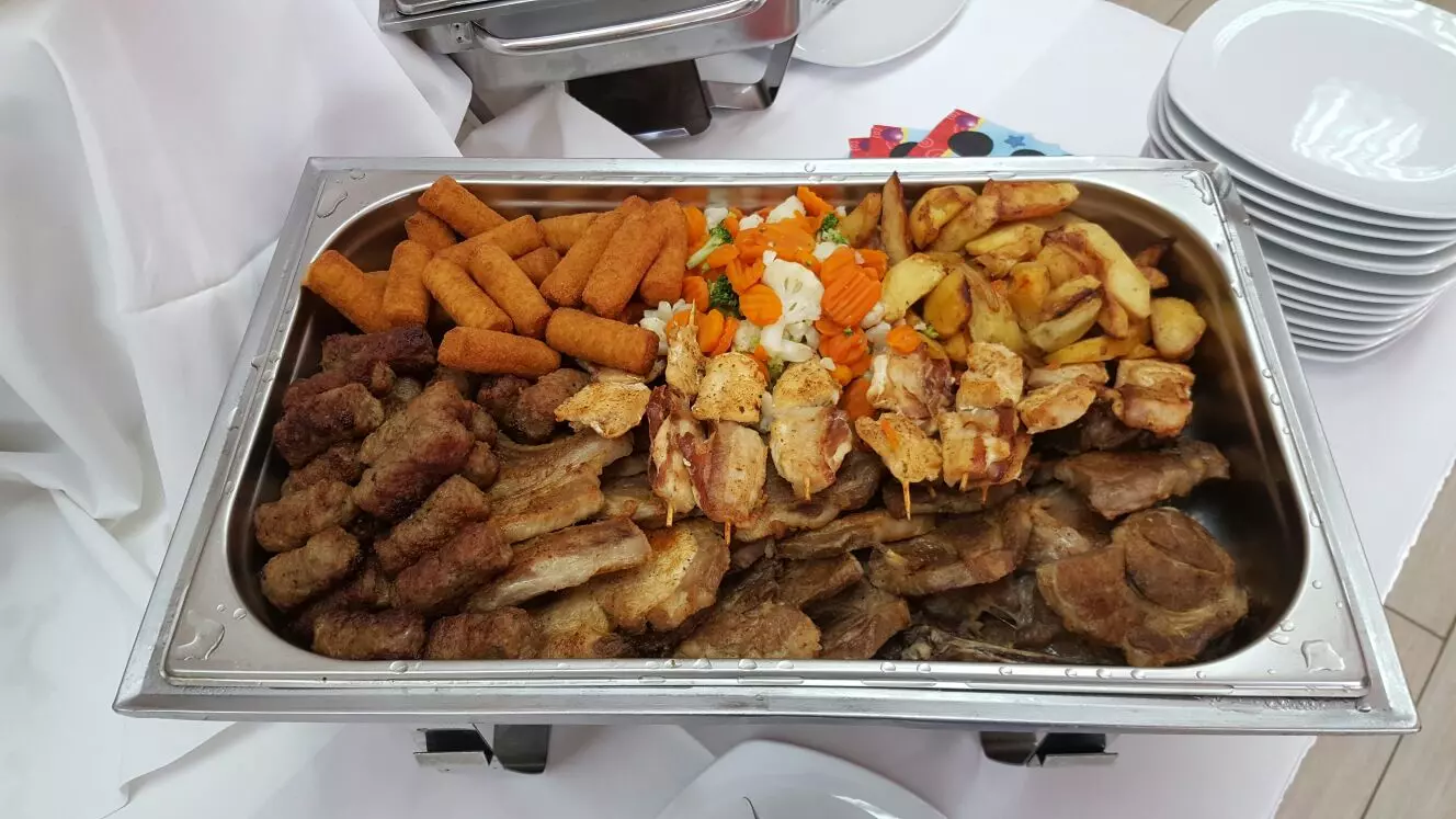 Najbolji catering hrane grad Krapinske Toplice, Hrvatska