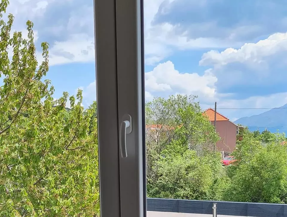 Generalna čišćenja Generalna čišćenja nakon građevinskih radova u Omišu