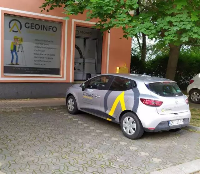 GeodetOsijek1 GeodetOsijek1