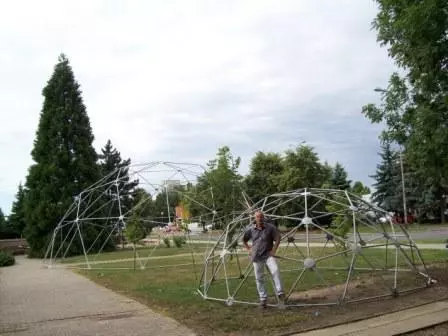 kvalitetne geodetske kupole, kompletne geodetske usluge Geodetske kupole, kompletne geodetske usluge Čakovec