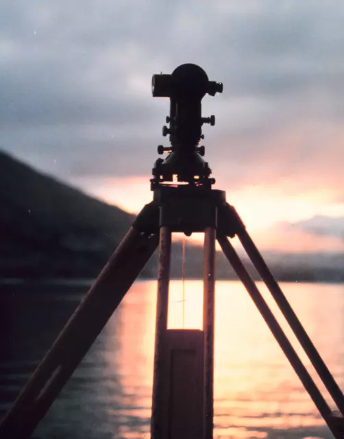 Geodetskeuslugeiradovi,parcelacijskiigeodetskielaborati,Crikvenica