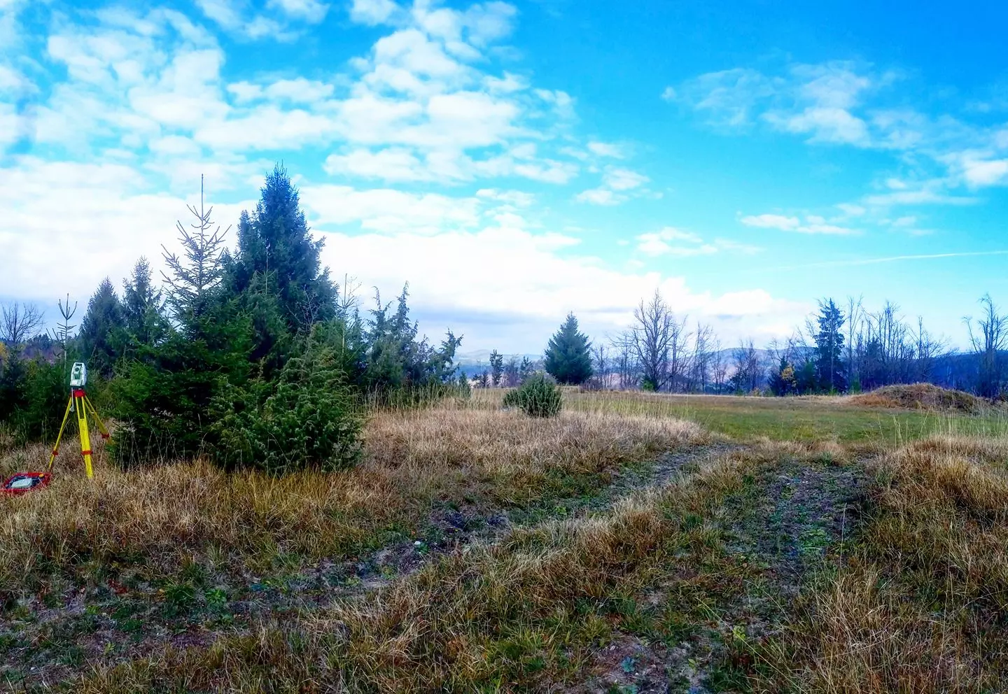 Geodetske usluge, geodezija Geodetske usluge Gorski Kotar Gerovo