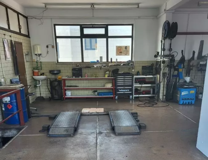 Geometrija vozila Kaštel Stari, Hrvatska