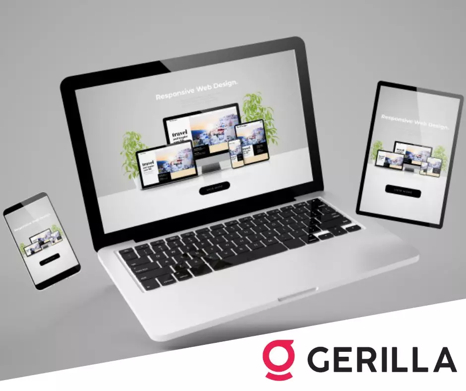 Oglašavanje i izrada web stranica Zadar