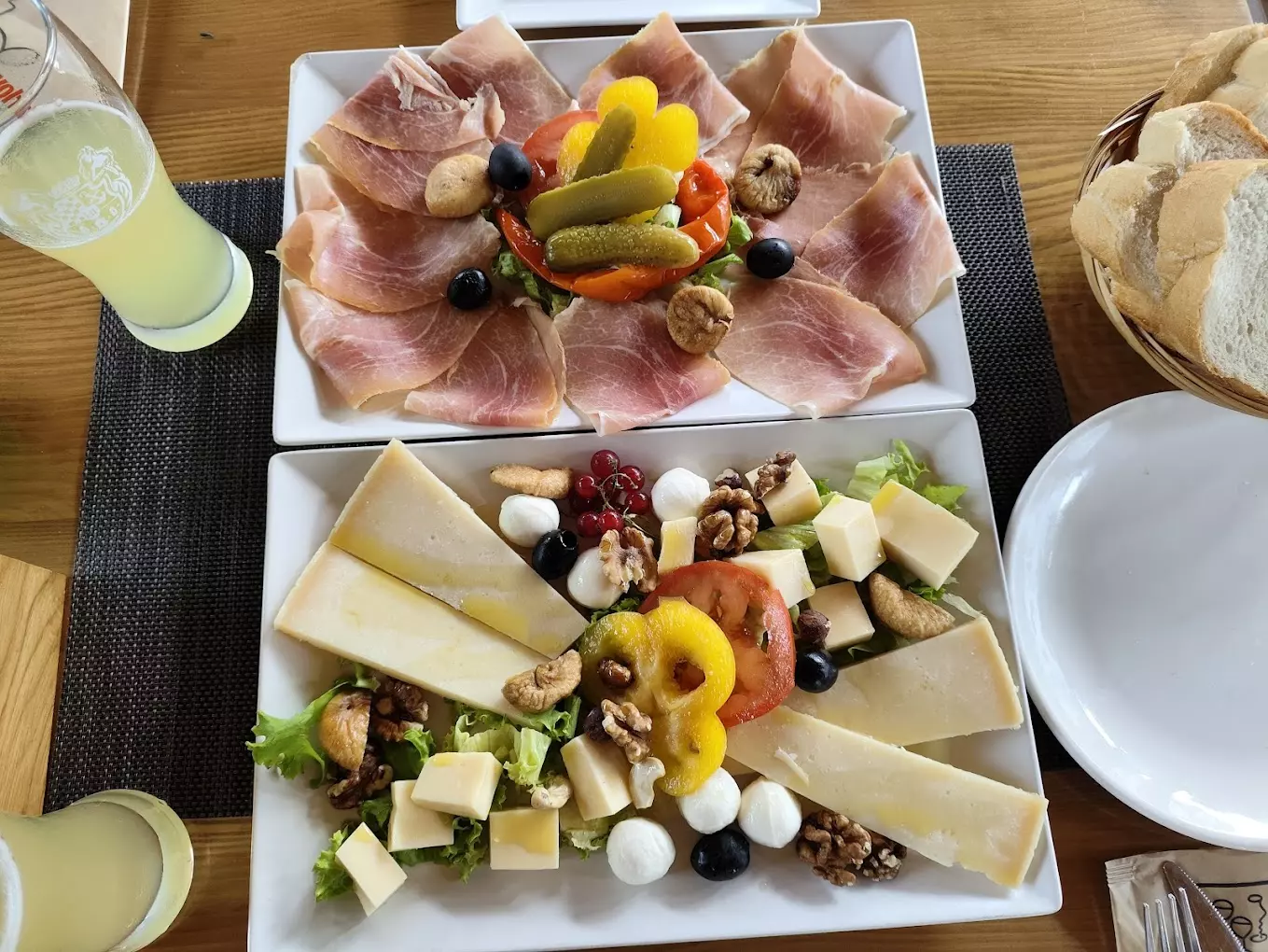 Restorani Crikvenica, RH