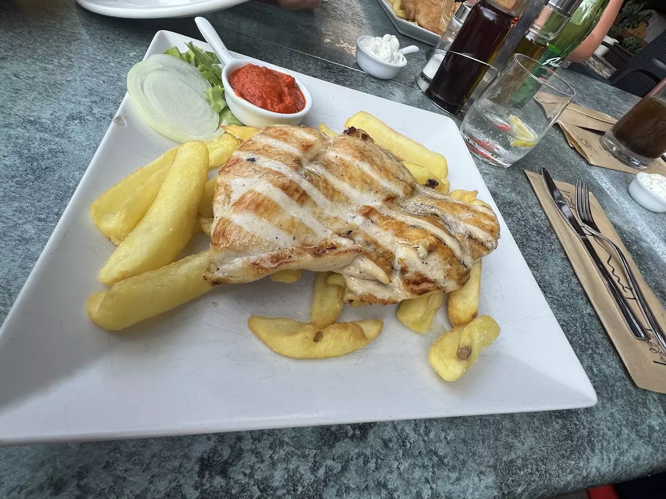 Restorani Crikvenica u RH