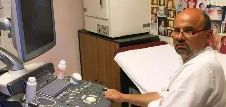 Kompletne ginekološke usluge Zagreb, Hrvatska